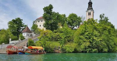 Bled