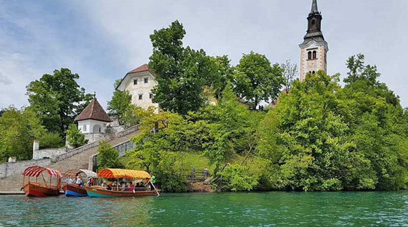 Bled