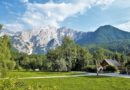 Die Julischen Alpen