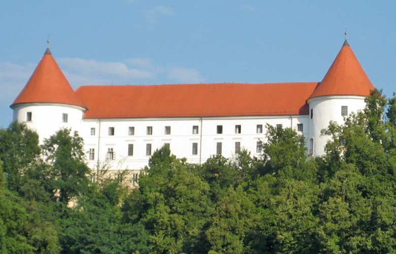 Schloss Mokritz