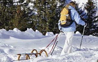 Wintersport
