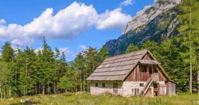 Ferienhaus in Slowenien Sondernagebote buchen