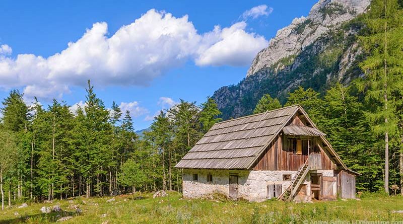 Ferienhaus in Slowenien Sondernagebote buchen