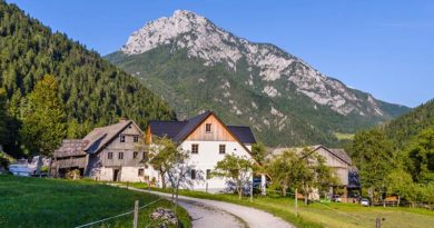 Reisetipps & Reiseratgeber Slowenien