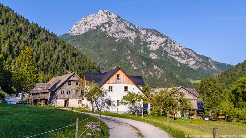 Reisetipps Slowenien