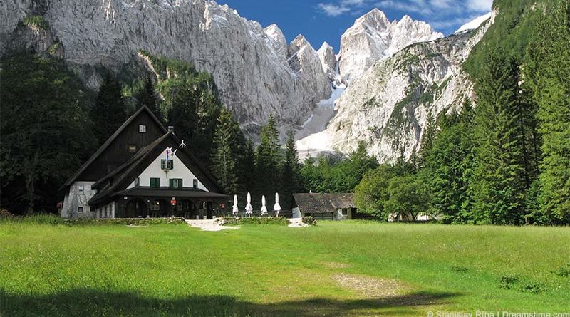 Ferienhaus in Bled buchen