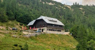 Ferienhaus für 8 Personen und Gruppenurlaub in Slowenien