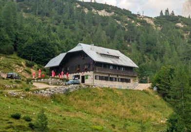 Ferienhaus für 8 Personen in Slowenien und mehr Ferienhaus für 8 Personen und Gruppenurlaub in Slowenien