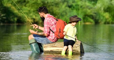 Ferienhaus für Angelurlaub in Slowenien buchen