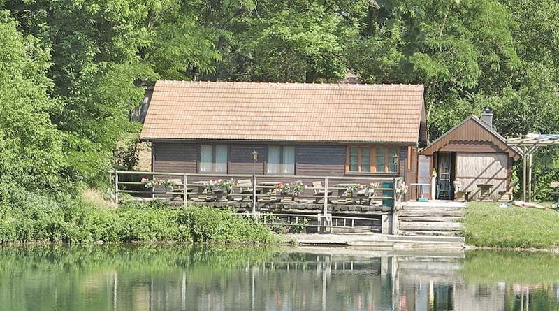 Ferienhaus nahe Bohinjsko Jezero mieten