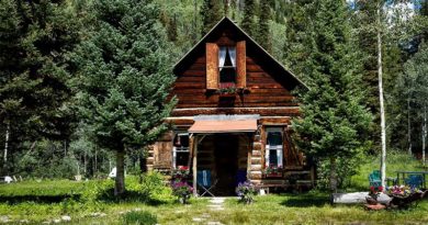 Ferienhaus in Bovec buchen