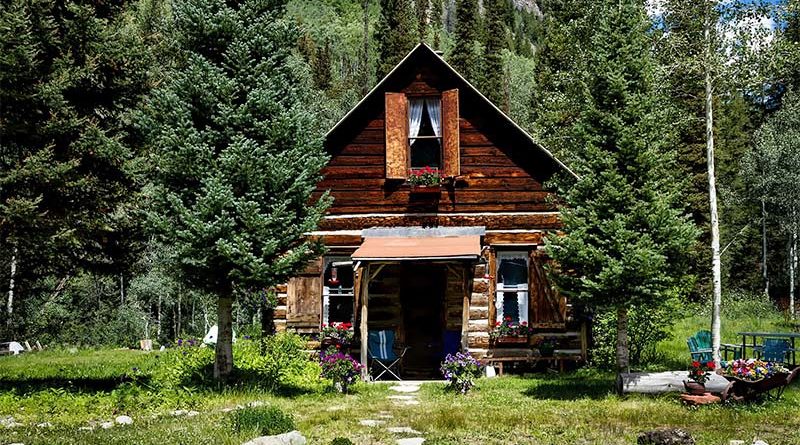 Ferienhaus in Bovec buchen