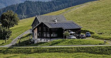 Ferienhaus in Celje buchen