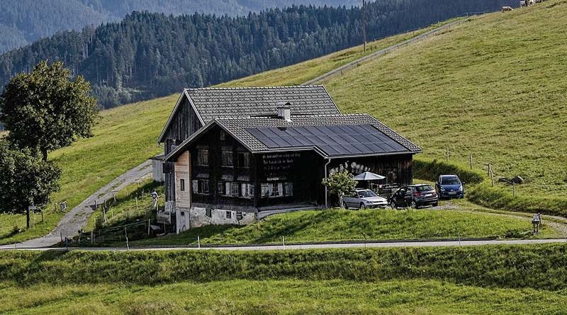 Ferienhaus in Celje buchen